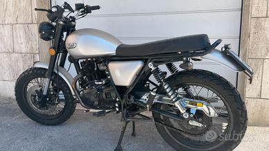 MOTO MASH 250 TWO FIFTY