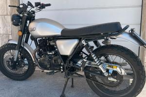MOTO MASH 250 TWO FIFTY