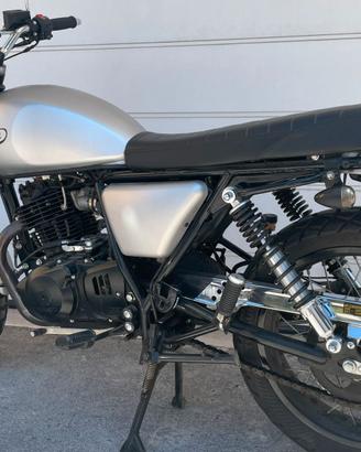 MOTO MASH 250 TWO FIFTY