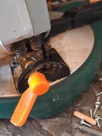 troncatrice x bricolage