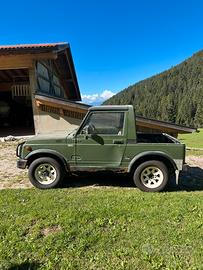 Suzuki SJ410