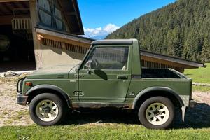 Suzuki SJ410