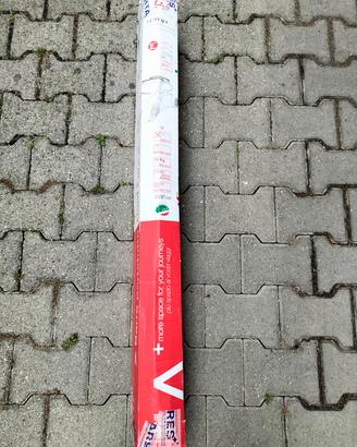 barre portatutto clup G3