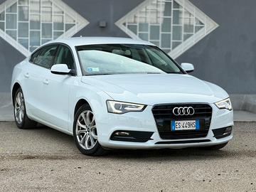 Audi A5 SportBack 2.0TDI 177Cv Business Plus
