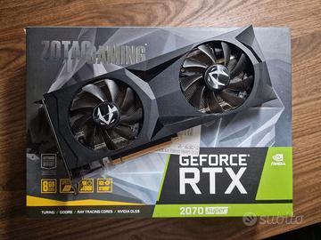 Zotac Rtx 2070 Super
