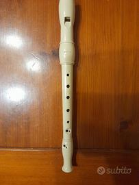 Flauto dolce soprano SAKURA 