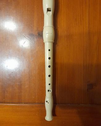 Flauto dolce soprano SAKURA 