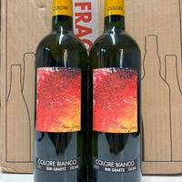 Vino Colore Bianco Bibi Graetz 2022