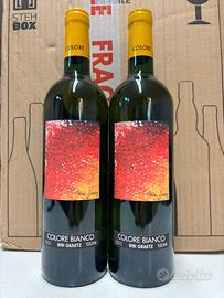 Vino Colore Bianco Bibi Graetz 2022