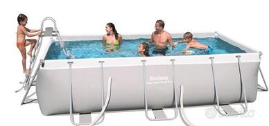 piscina bestway 