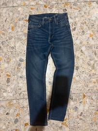 Jeans Nuvolari Bruce SF363 👖