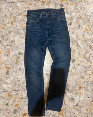 Jeans Nuvolari Bruce SF363 👖