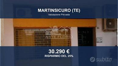 Immobile in asta di 56 m² a Martinsicuro