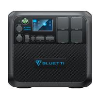 BLUETTI AC200MAX Power Station + B230 + D050S