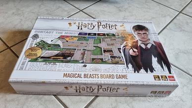 gioco Harry Potter
