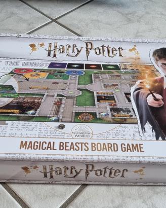gioco Harry Potter