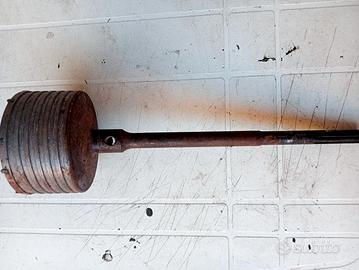 tazza da 150 HILTI SDSMAX