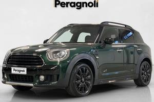 MINI Countryman COOPER D