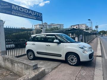 Fiat 500L 1.3 Multijet 85 CV Lounge Perfetta