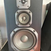 Cassa/diffusore Siemens