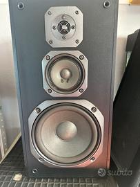 Cassa/diffusore Siemens