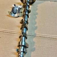 ALBERO A CAMME RENAULT MERCEDES DACIA NISSAN 1.5 D