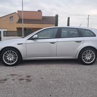 Alfa Romeo 159 sw