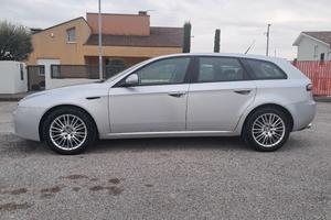 Alfa Romeo 159 sw
