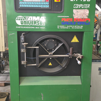Lava metalli Ama universal LM 150 computer