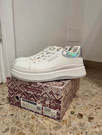 Scarpe ENRICO COVERI
