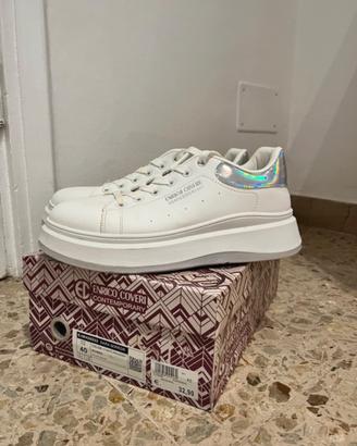 Scarpe ENRICO COVERI