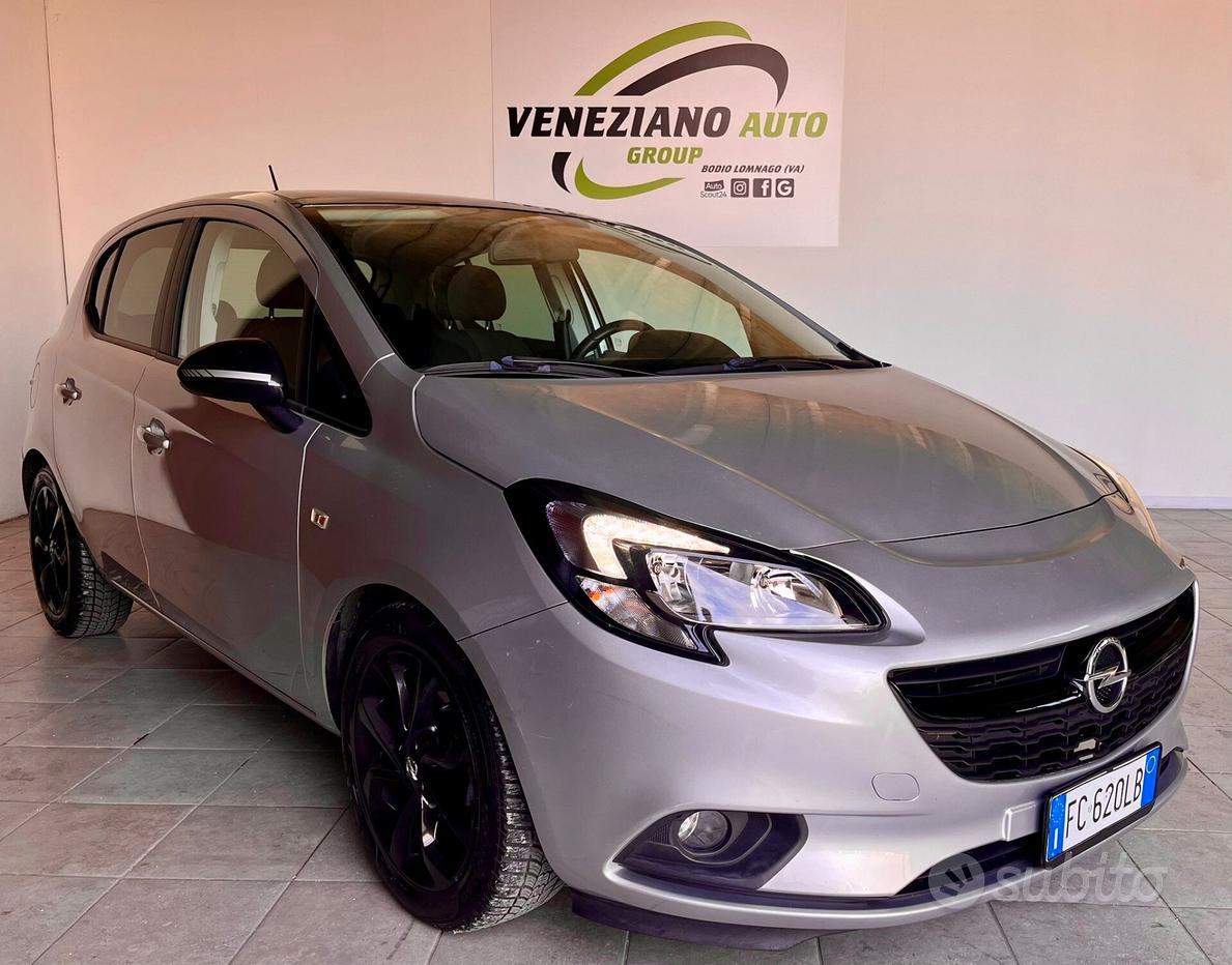 Opel Corsa 5ª serie