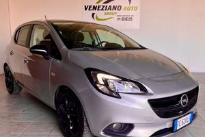 Opel Corsa 1.2 Coupé b-Color