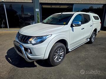 Mitsubishi L200 2.4 DI-D/181CV INTENSE