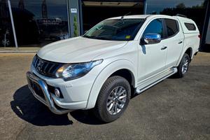Mitsubishi L200 2.4 DI-D/181CV INTENSE