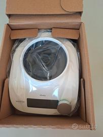 Bimby friend solo base.