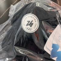 Cappellino SALOMON Milano Cortina 26