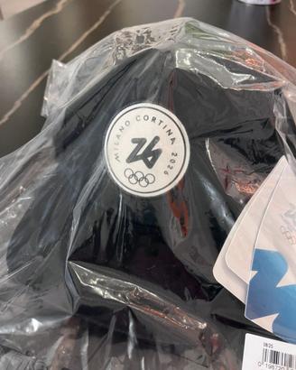 Cappellino SALOMON Milano Cortina 26