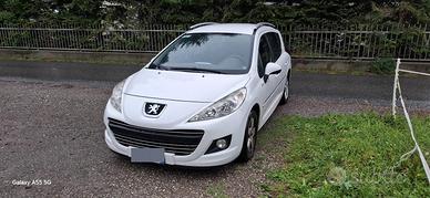 Peugeot 207 SW