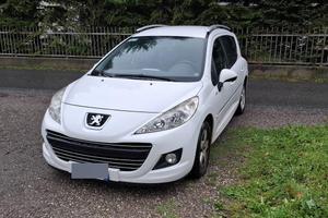 Peugeot 207 SW