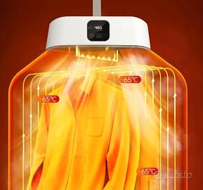 Asciugatrice portatile 