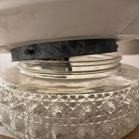 Lampadario Vintage anni 70