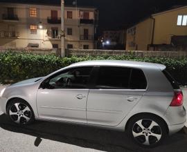 VOLKSWAGEN Golf 5ª serie - 2005