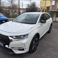 DS AUTOMOBILES DS 7 Crossback BlueHDi 130 aut. G