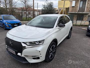 DS AUTOMOBILES DS 7 Crossback BlueHDi 130 aut. G