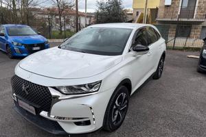 DS AUTOMOBILES DS 7 Crossback BlueHDi 130 aut. G