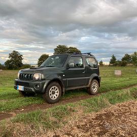 Suzuki Jimny 2016