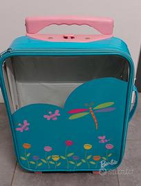 Trolley vintage anni 90, di Barbie
