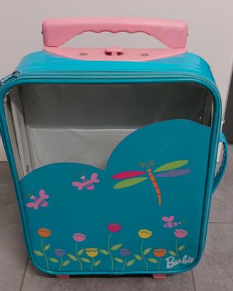Trolley vintage anni 90, di Barbie