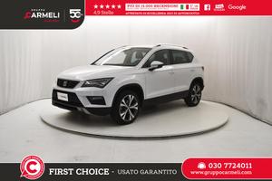 Seat Ateca 1.6 tdi Business dsg